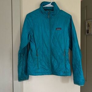Patagonia Nano Puff